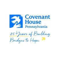 covenant house pa logo image