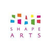 shape arts logo image