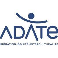 adate logo image