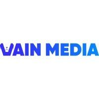 vain media logo image