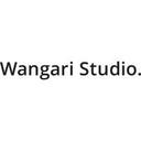 logo of Wangari Studio