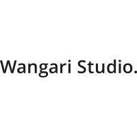 wangari studio logo image