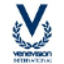 logo of Venevision