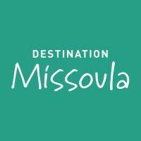 destination missoula