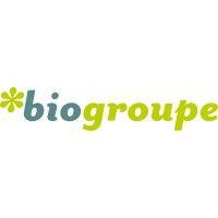 biogroupe logo image