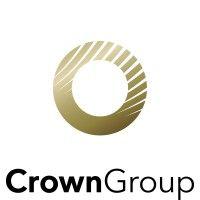 crown group holdings pty limited