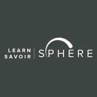 learnsphere / savoirsphère logo image