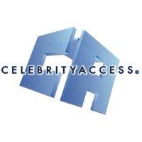 celebrityaccess logo image