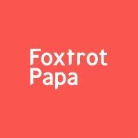 foxtrot papa logo image