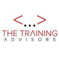 the training advisors logo image