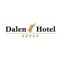 dalen hotel logo image