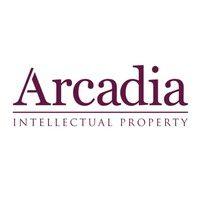 arcadia intellectual property logo image