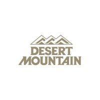 desert mountain club