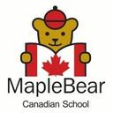 logo of Maple Bear Brasil