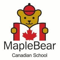 maple bear brasil logo image