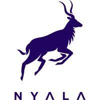 nyala logo image