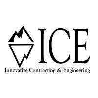 ice (innovative contracting & engineering) logo image