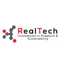 realtech logo image