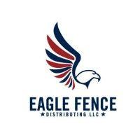 eagle fence distributing, llc logo image