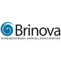 brinova fastigheter ab logo image