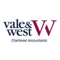 vale & west logo image