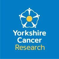 yorkshire cancer research