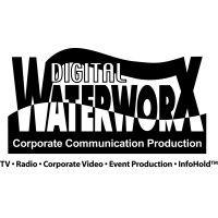 digital waterworx logo image