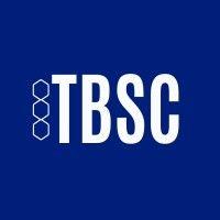 tbsc logo image