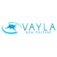 vayla new orleans logo image