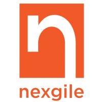 nexgile logo image