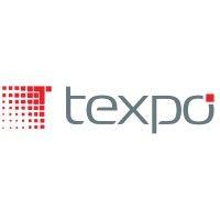 texpo logo image