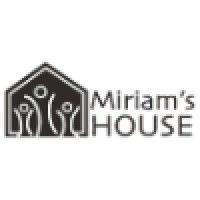 miriam's house logo image