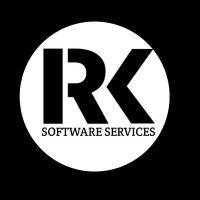 rk software services llc logo image