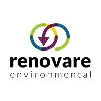 renovare environmental logo image