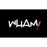 wham infocom pvt ltd logo image