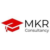 mkr consultancy logo image