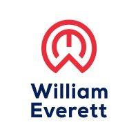 william everett logo image