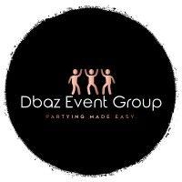 dbaz event group logo image