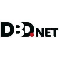 dbd.net logo image