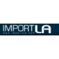 importla, inc. logo image