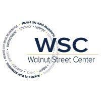 walnut street center, inc