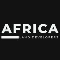 africa land developers logo image