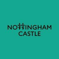 nottingham castle trust logo image