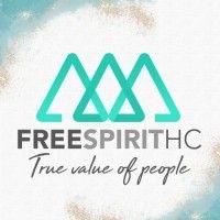 free spirit human capital logo image