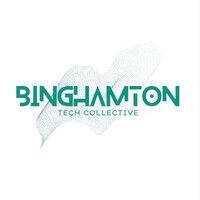 binghamton tech collective logo image