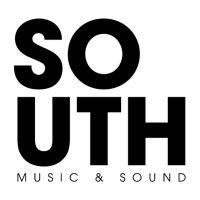 south music & sound logo image