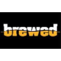 brewed, inc. logo image