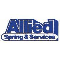 allied spring & suspension logo image