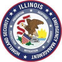 iema-ohs: illinois emergency management agency and office of homeland security