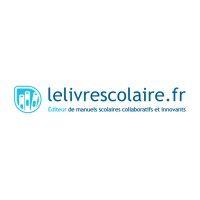 lelivrescolaire.fr logo image